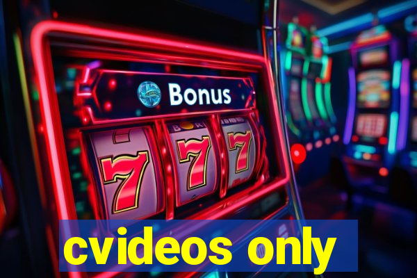 cvideos only